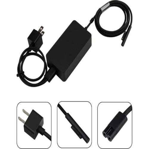 12V 2.58A 36W power AC Adapter tablet pc charger 1625 for Microsoft Surface Pro 3 Pro 4 core i5 i7 1631 1724 battery Charger