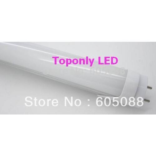 1500mm 2835 smd t8 led tube light 22w AC85-265V white color 2300lm high quality with cost effective price 100pcs/lot promotion