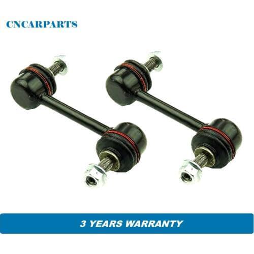 2pcs stabilizer Sway Bar link Anti Roll Bar Drop Links for TOYOTA CORONA (AT170,AT190) 87-96 ,48830-32010