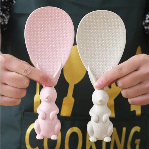 BIT.FLY Rice Spoons China