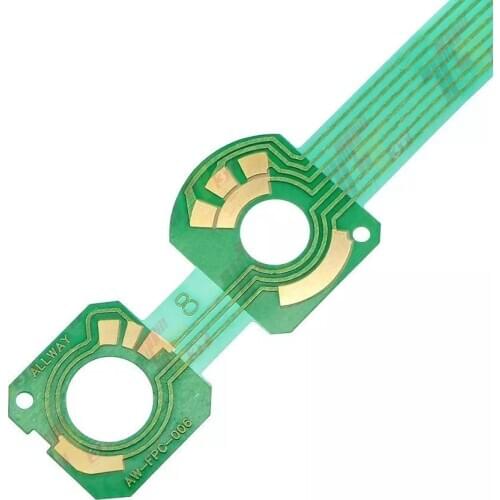 COM2000 Car Turn Signal Switch Control Flex/Ribbon Cable FOR Peugeot FOR Citroen