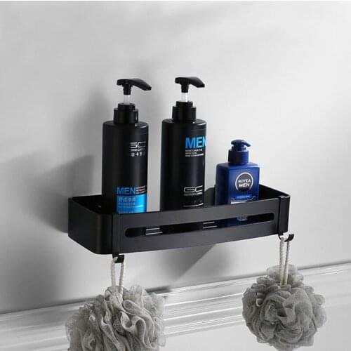 COOANHO Bathroom Shelves