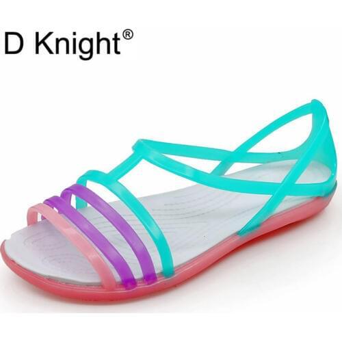 D Knight Women's Slip-ons