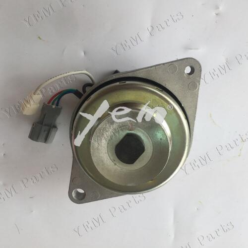 For Isuzu engine 3LD1 Alternator