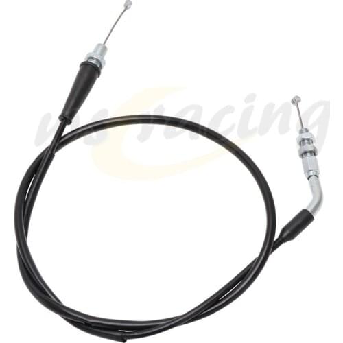 For Suzuki LT-Z400 400LT-Z 400 LT-Z 2009 2012 2013 2014 Motorcycle Throttle Cable Scooter Cables Engine