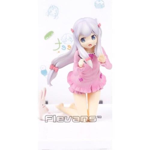Eromanga Sensei Sagiri Izumi Sweet Ver. 1/8 Scale Figure