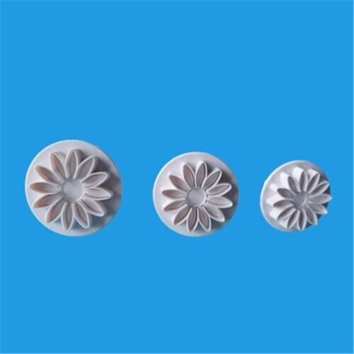 Baking Mould Cookie Biscuit Stamp Embosser Cutter Cake Fondant DIY Molds Cutter Fondant Mould Bakeware Kitchen Chocolate Mold