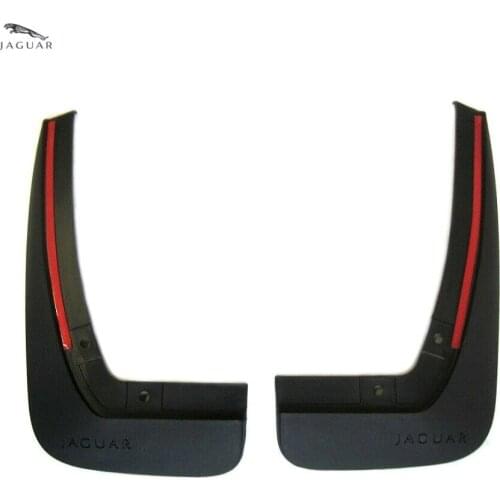 JAGUAR External Car Tuning