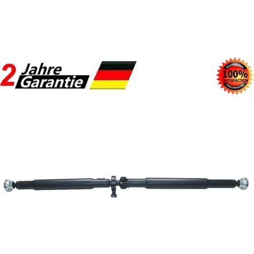 AP01 PROPSHAFT for FIAT PANDA PANDA VAN 169 4X4 2004-2014 55193595 5519705 Brand New