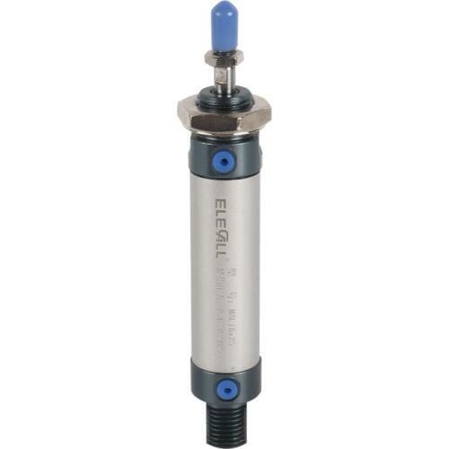 MAL16*50 / 16mm Bore 50mm Stroke Compact Double Acting Pneumatic Air Cylinder