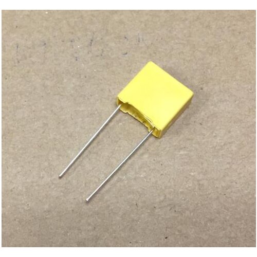 10PCS X2 capacitor 275VAC 0.01uf 103K Pitch 10mm X2 Polypropylene film capacitor
