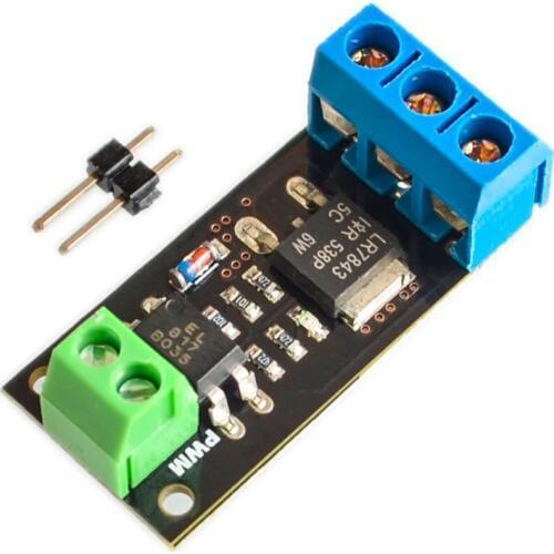 LR7843 MOS MODULE MOSFET control Module Field effect MODULE