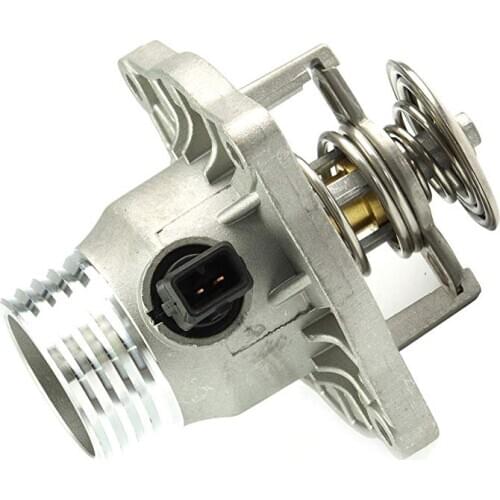 New Thermostat Housing Assembly 11531437526 FOR BMW E39 E38 535i 540i 735i