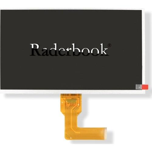 New 10.1'' inch LCD Display For ARCHOS 101 MAGNUS B101H40-L-V1 23.2cm x 13.2cm LCD screen panel LCD display Free shipping