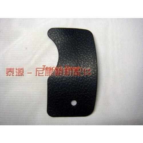 Original Camera Parts Repair Part For Nikon D50 Thumb Rear Back Cover Rubber Unit