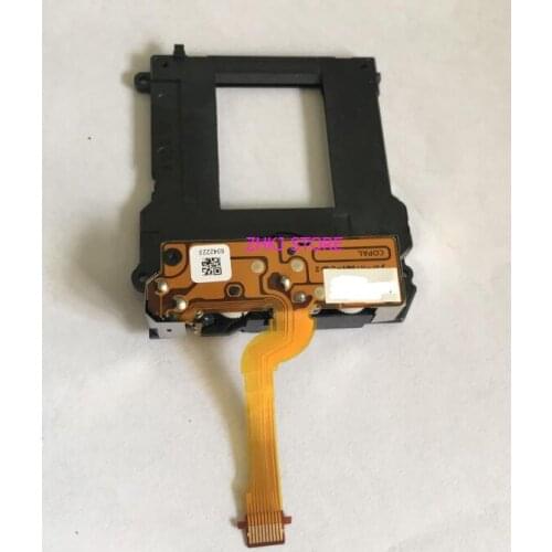 Original Shutter assembly/Shutter group Blade Curtain Unit For Sony NEX-5 NEX-5N;NEX-5R;NEX-5T NEX5N NEX5R NEX5T Mini SLR