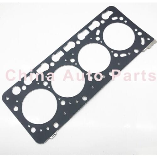 Cylinder Head Gasket V3800DI-E3B V3800DI V3800 For Excavator And Tractor 1pc