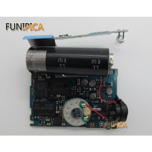 S600 mainboard camera repair part for sony s600 motherboard Accessories free shipping