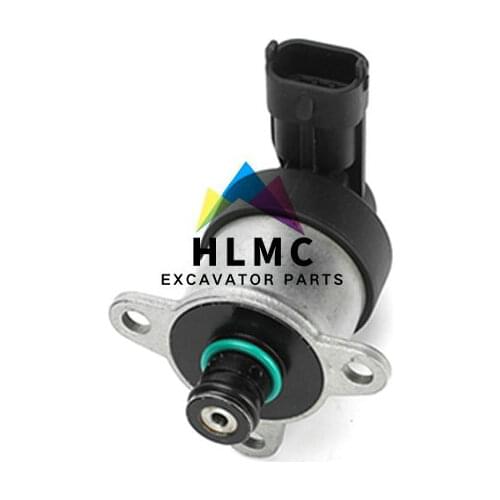 SK130-8 SK140-8 0928400742 D04FR SCV Suction Solenoid Sontrol Valve for KOBELCO Excavator