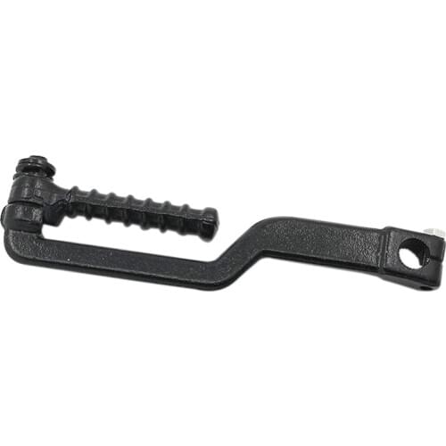 Steel Kick Start Kickstart Starter Lever for GY6 50Cc-150CC Scooter & Moped ATV