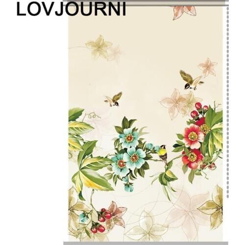 Blackout Shades Shutters Window Celular Tela Volet Roulant Estores Enrollables Para Ventanas Rolgordijnen Cortinas Roller Blinds