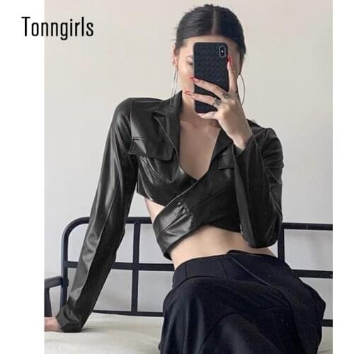 Tonngirls Women's Jackets