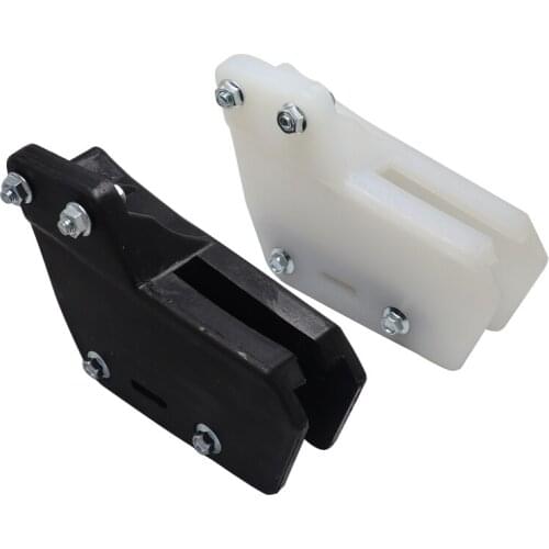 Universal CQR off-road motorcycle chain guide chain tensioner anti falling chain original chain tractor 150cc 250cc AIR3 R5 R8