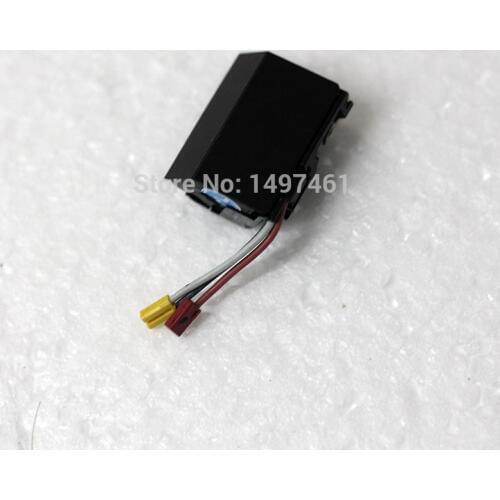 Top Pop-up Flash assembly with cover repair Parts for Sony NEX-7 NEX7 Camera