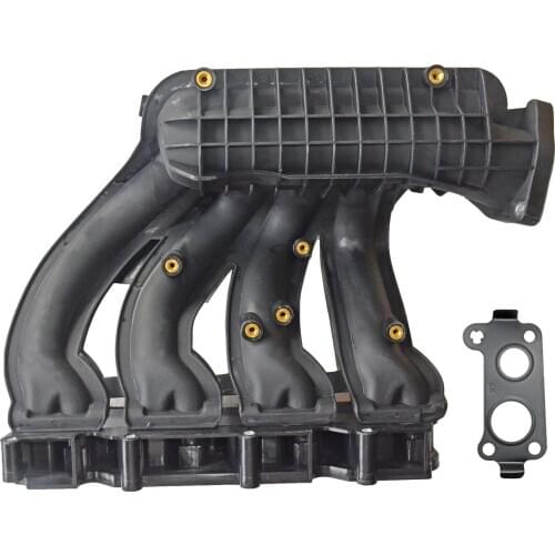 AP02 Air intake manifold 6110901337 For Mercedes W210 S210 W211 S211 E200CDI E220CDI New