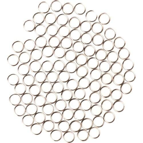 100Pcs/Pack Dart Shaft O-Rings Prevent Dart Shafts Being Broken