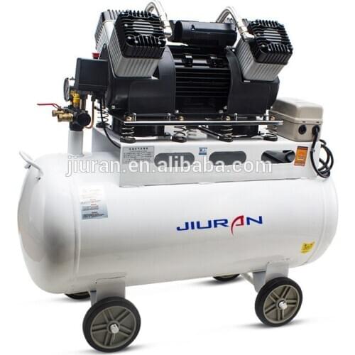 OLF3000D Oil-free Rocking Piston High Pressure Air Compressor Vacuum Pump