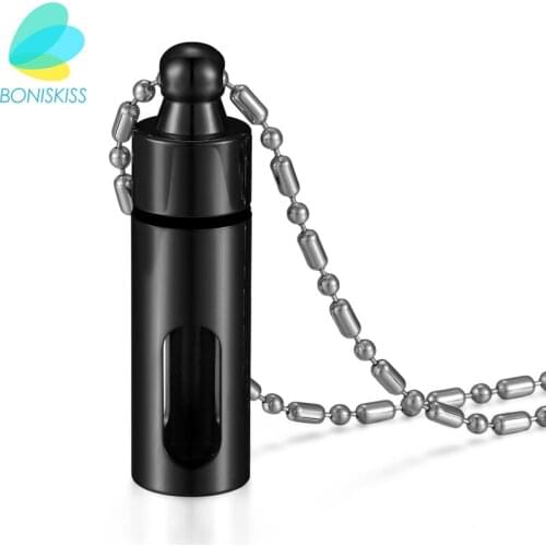BONISKISS Pendant Chains