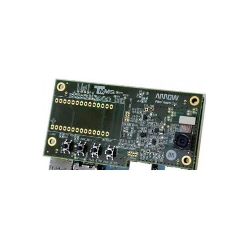 ONCAMERAMEZZANINEAR1337 F13M02A Image Sensor Daughter Card