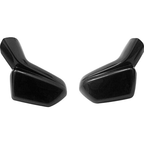 Ever-Carbon Racing(ECR), Ever-Carbon Racing(ECR) External Car Tuning