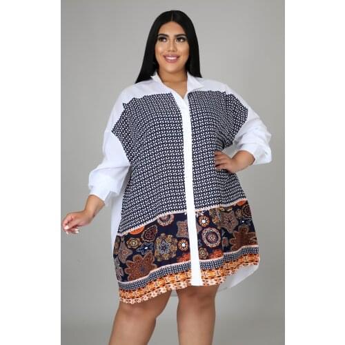 FELYNG Office Summer Dresses