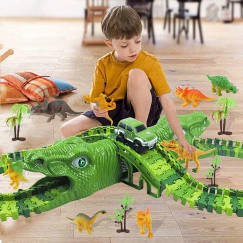 JYBD Toy Transport