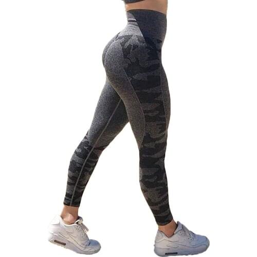 KIWI RATA Seamless Leggings for Women Workout High Waisted Yoga Pants Tummy Control Running Gym Compression Tights