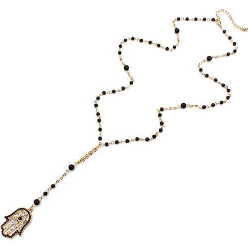 Lucky eye Vintage Pendants