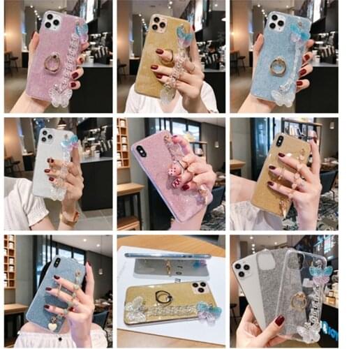 Lovely Case for Meizu Note 5 6 3 2 M2 M3 M5 M6 Note Mini M6T M6S M5S M5S Meilan 5S 5C A5 S6 DIY Ring Holder Case Cover Fundas