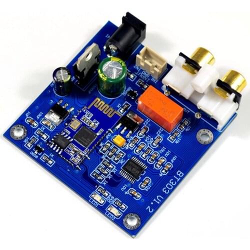 YJ-QCC3003 Bluetooth 5.0 module power amplifier board