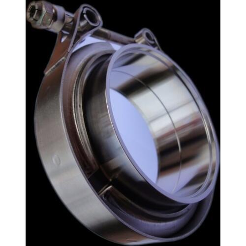 Auto Mufflers MSMOST China