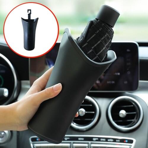 New Car Multi-function Car Umbrella Holder Umbrella Bucket for Land Rover Range Rover/Evoque/Freelander/Discovery