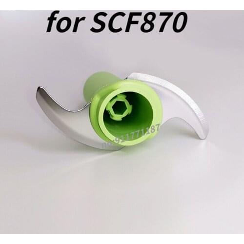 New original blender knife for PHILPS SCF870 Avent Baby Food Maker blender parts