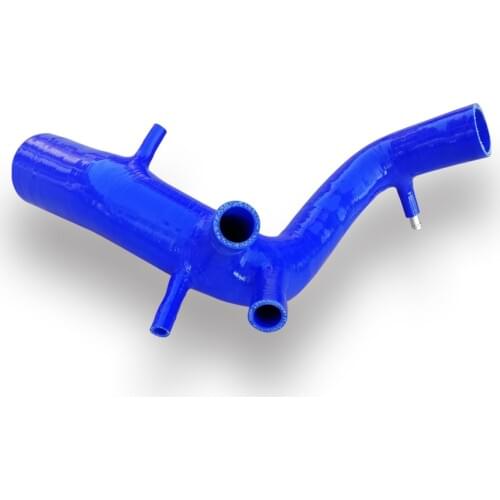 Silicone Air Induction Intake Hose/pipe For Audi TT A3 VW Bora Bettle Golf MK4 1.8T