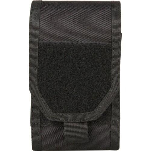 Tactical Hunting Pocket Bag EDC Molle Pouch Hiking Camping Outdoor Sports Bag Purse Cell Phone Pouch