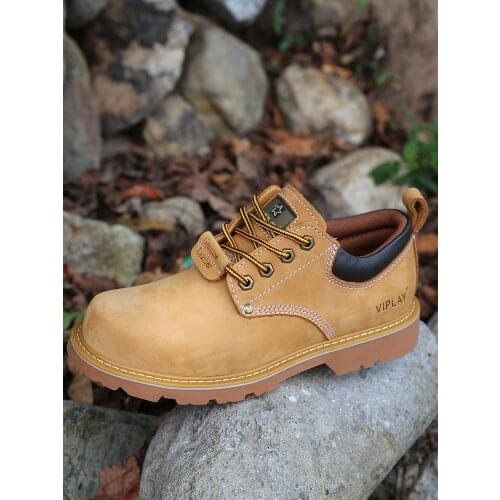 Viplay Men's Shoes
