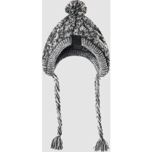 Winter Pet Dog Hat Cap Christmas Warm Windproof Pet Hats Woolen Dog Accessories For Small Medium Dogs Hat French Bulldog Outdoor