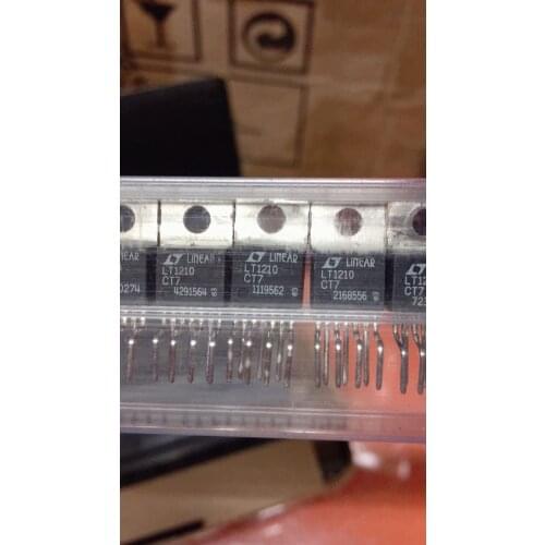 100% 2PCS Home furnishings LT1210CT7 original stock