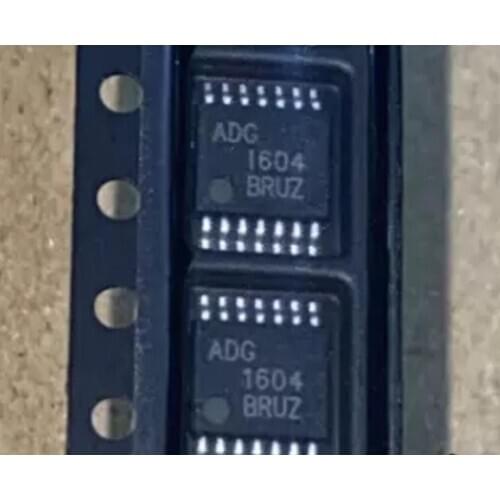 5-10PCS/ ADG1604BRUZ ADG 1604 BRUZ ADG1604 ADG1604BR