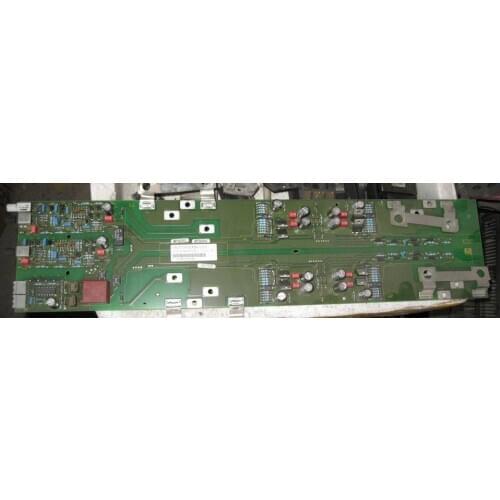 6SE7038-6EK84-1JC2 driver board machine